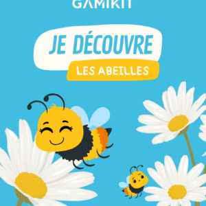 Je découvre : Les abeilles