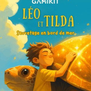Léo et Tilda